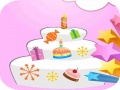 Peli Happy Birthday Cake Decor