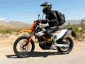 Peli Dirt Motorbike Slide