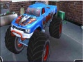 Peli Monster Truck Stunt Adventure
