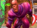 Peli Venom Hero Street Fighting