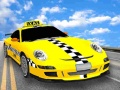Peli City Taxi Simulator 3d