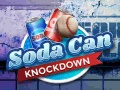 Peli Soda Can Knockout