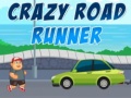 Peli Crazy Road Runner