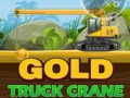 Peli Gold Truck Crane