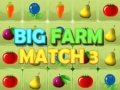 Peli Big Farm Match 3