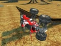 Peli ATV Stunts Challenge 2