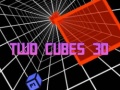 Peli Two Cubes 3D