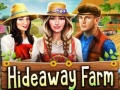 Peli Hideaway Farm