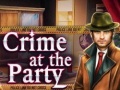 Peli Crime at the Party