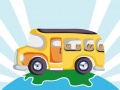 Peli School Bus Difference