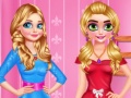 Peli BFF Night Club Party Makeover