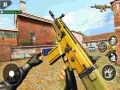 Peli FPS Shooting Strike: Modern Combat War 2k20