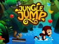Peli Jungle Jump
