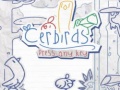 Peli Cerbirds