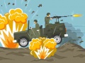 Peli Army Vehicles and Aircraft Memory