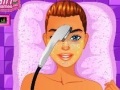 Peli Barbie goes to School Makeover