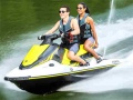 Peli Jet Ski Slide