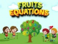 Peli Fruits Equations