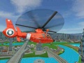 Peli 911 Rescue Helicopter Simulation 2020