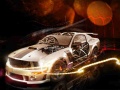 Peli Cool Cars Jigsaw Puzzle