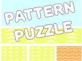 Peli Pattern Puzzle