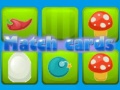 Peli Match Cards