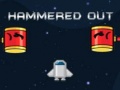 Peli Hammered Out