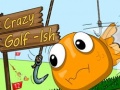 Peli Crazy Golf-Ish
