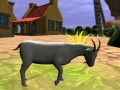 Peli Angry Goat Rampage Craze Simulator
