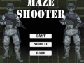 Peli Maze Shooter