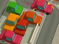 Peli Parking Space Jam