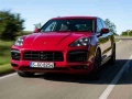Peli 2020 Porsche Cayenne GTS Puzzle