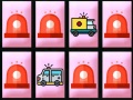 Peli Ambulance Trucks Memory