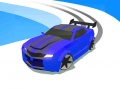 Peli Drifty Race