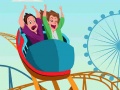 Peli Roller Coaster Fun Hidden
