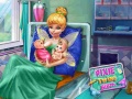 Peli Pixie Twins Birth
