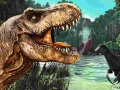Peli Dinasaur Hunt