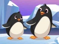 Peli Penguin Jigsaw