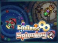 Peli Endless Spinning