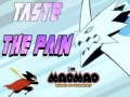 Peli Mao Mao Taste the Pain