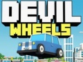 Peli Devil Wheels
