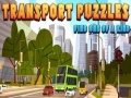 Peli Transport Puzzles find one of a kind