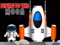 Peli Flying to the Moon