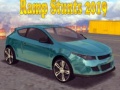 Peli Ramp Stunts 2019
