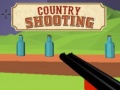Peli Country Shooting
