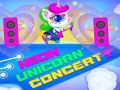 Peli Neon Unicorn Concert