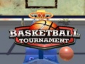 Peli Basketball Tournament