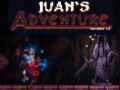 Peli Juan's Adventure