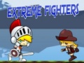 Peli Extreme Fighters