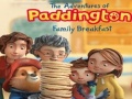 Peli The Adventures of Paddington Family Breakfast